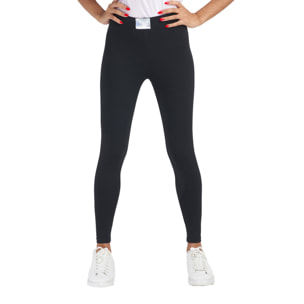 Leggings brillantes de mujer