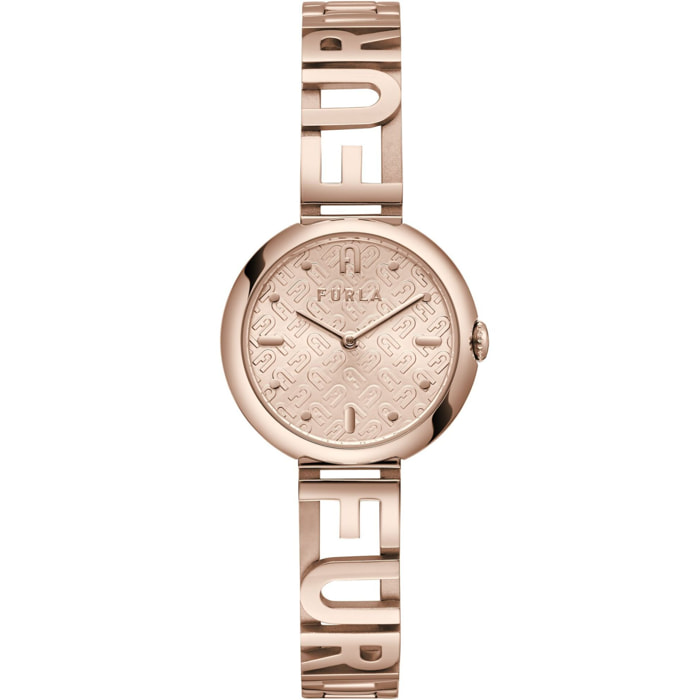 Furla Orologio Analogico Al Quarzo Furla 3D Bangle