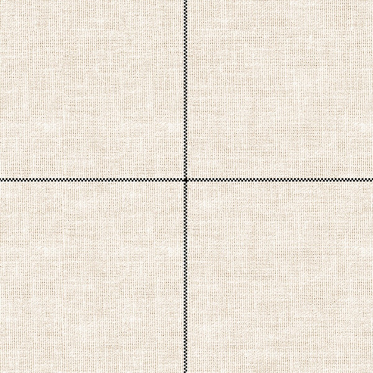 Mantel estampado antimanchas LAO NATURAL