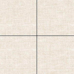 Mantel estampado antimanchas LAO NATURAL