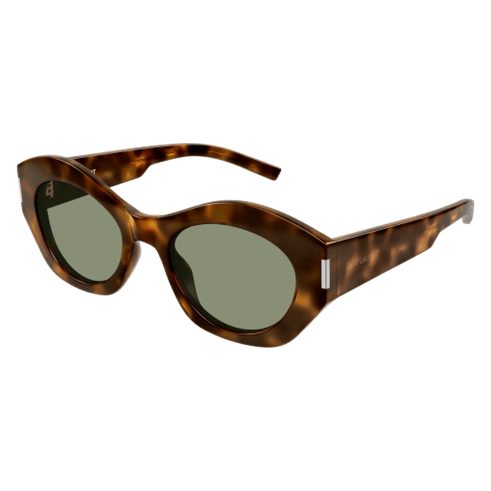 Gafas de Sol Saint Laurent SL 639-003 de Acetato Mujer 52 mm
