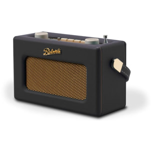 Radio DAB ROBERTS REVIVAL UNO BT NOIR