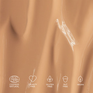 Skin Equal - Fond de Teint Éclat SPF20 30 ml