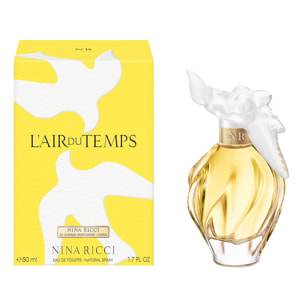 L'air du Temps  - Eau de Toilette