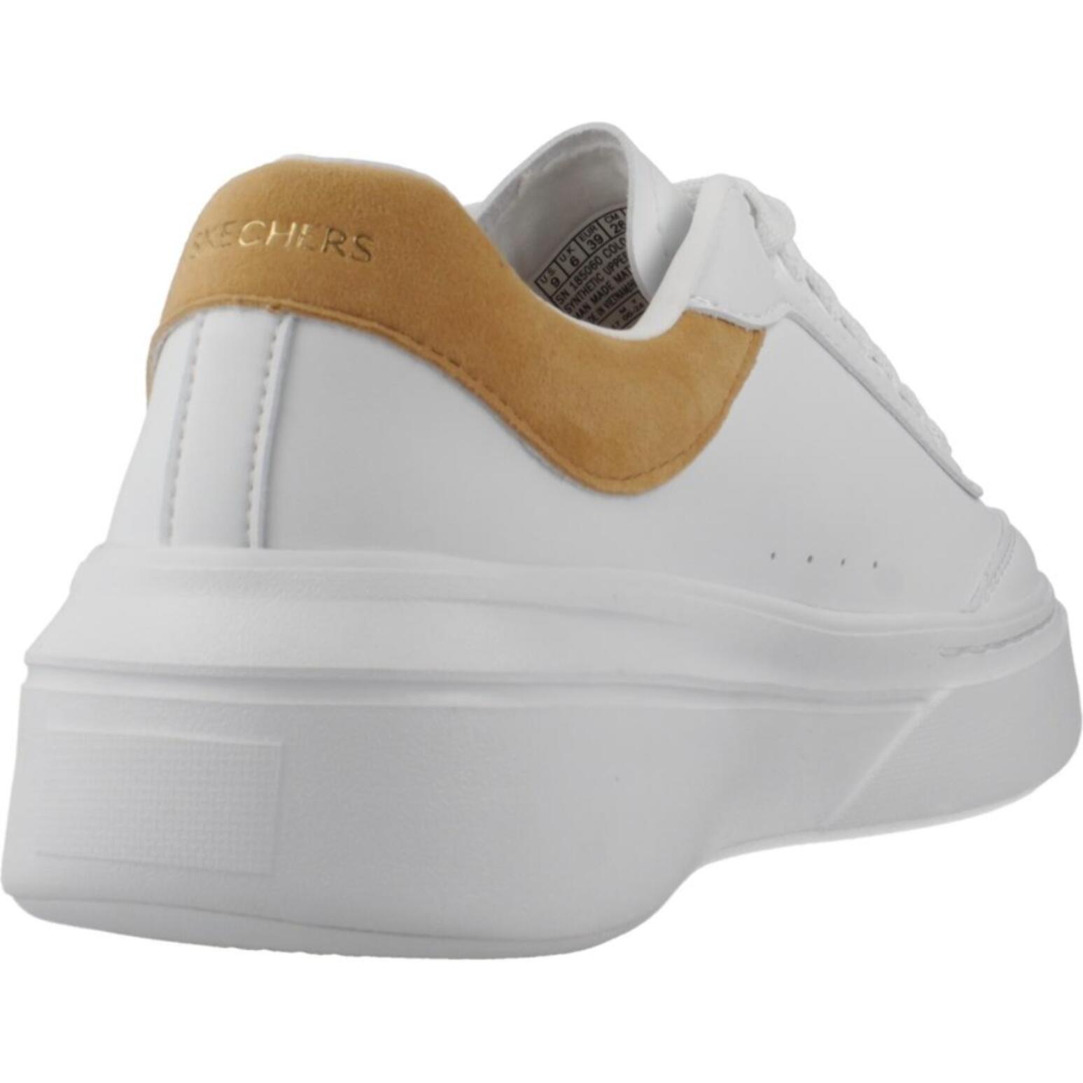 Sneakers De  Mujer Cordoba Classic Blanco