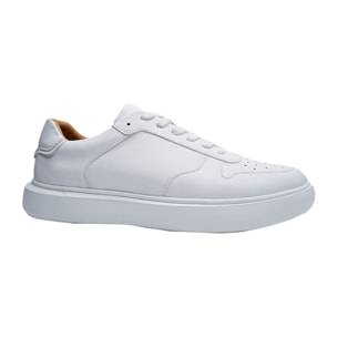 Sneakers Uomo Tata Italia Bianco