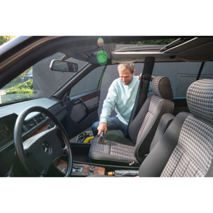 Détacheur Karcher SE 3-18 Compact sans batterie - Compact et léger