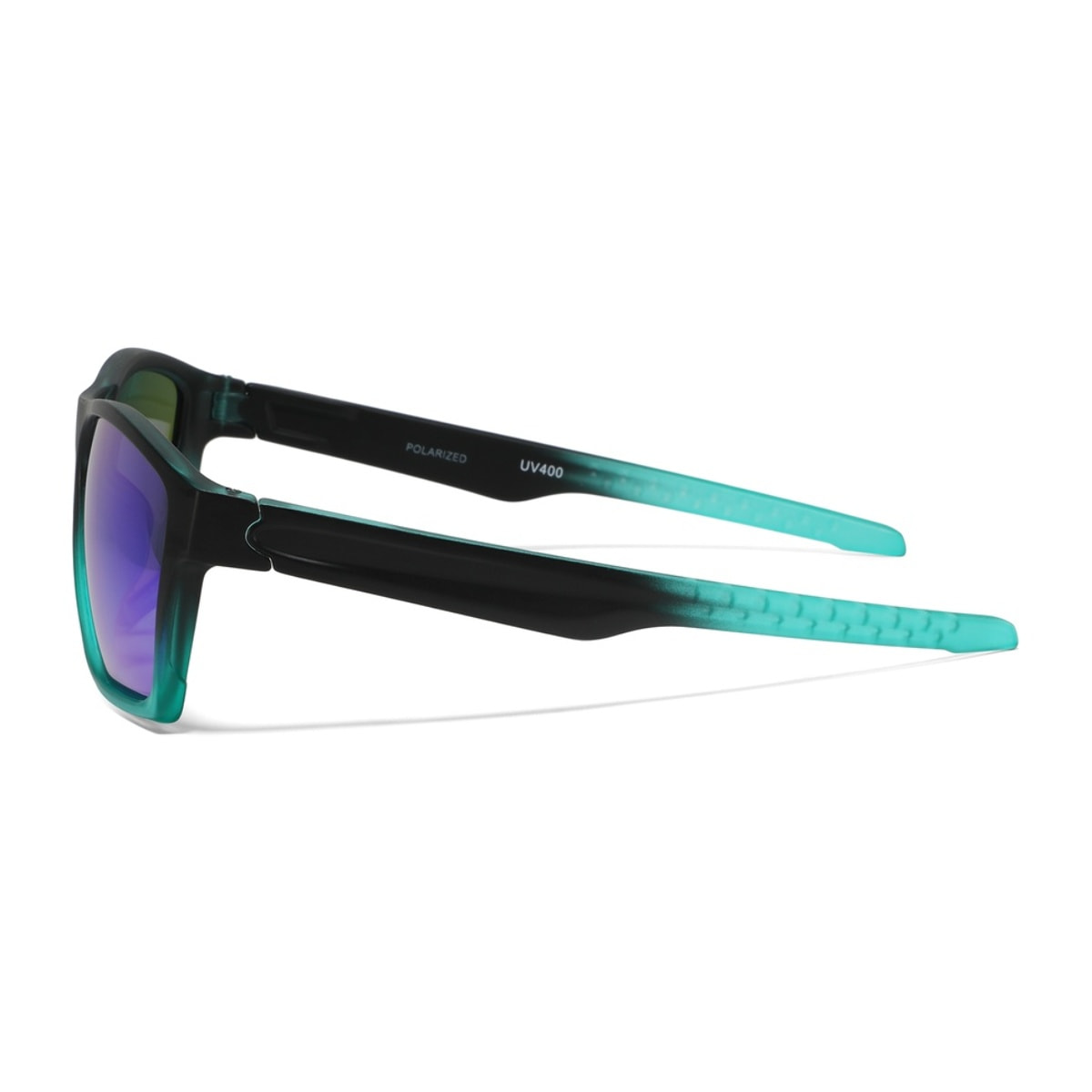 Gafas de Sol Fluor 7821P M-1 Polarizadas de Tr90 Hombre 57 mm