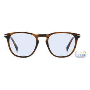Gafas de Sol David Beckham DB 1160/S EX4 QZ Fotocromáticas de Acetato Hombre 51 mm