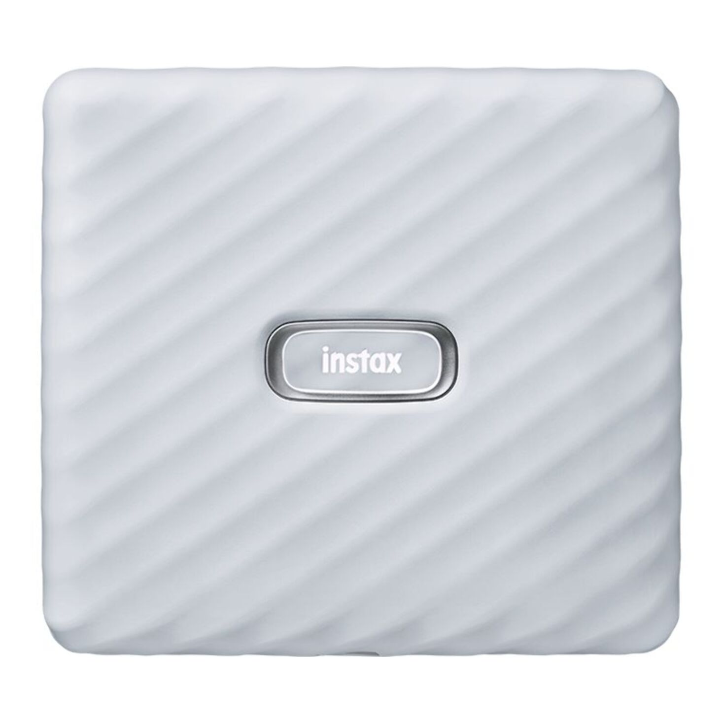 Imprimante photo portable FUJIFILM Instax Link Wide White