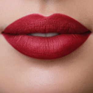 LONG LASTING LIQUID LIPSTICK Rossetto liquido a lunga durata dal finish matt