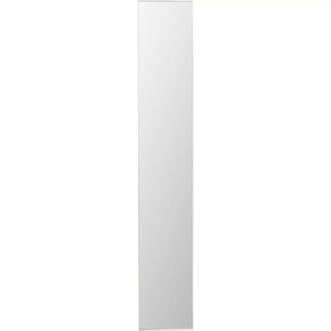 Miroir Starlet 180x30cm gris Kare Design