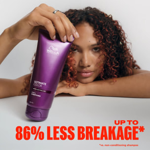 WELLA Ultimate Color Conditioner 200ml