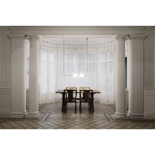 LE VITA Colgante oro