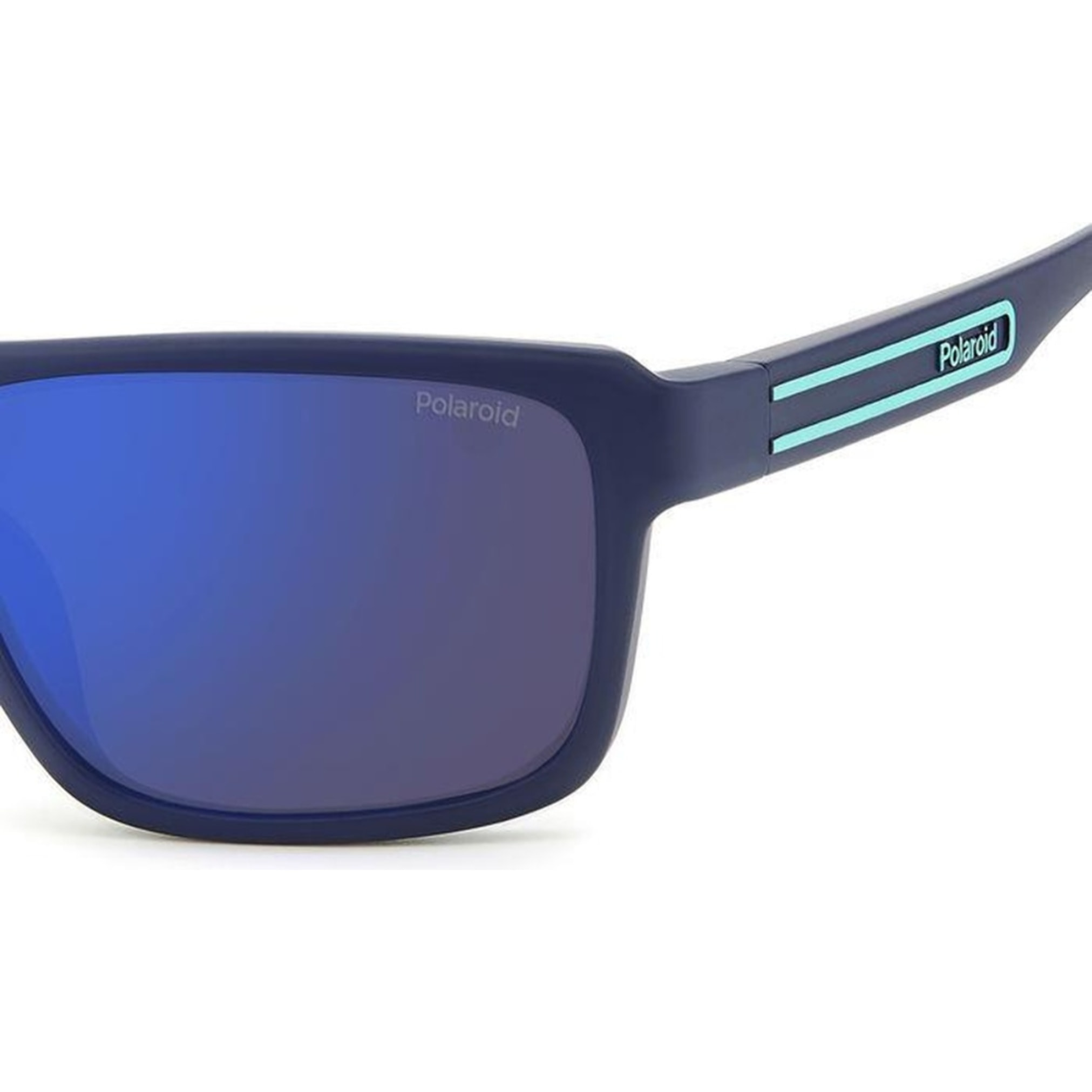 Gafas de Sol Polaroid PLD 2158/S FLL Polarizadas de Nylon Hombre 58 mm