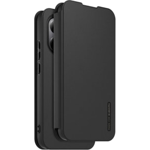 Etui avec cordon MADE FOR XIAOMI Xiaomi 15T premium Noir