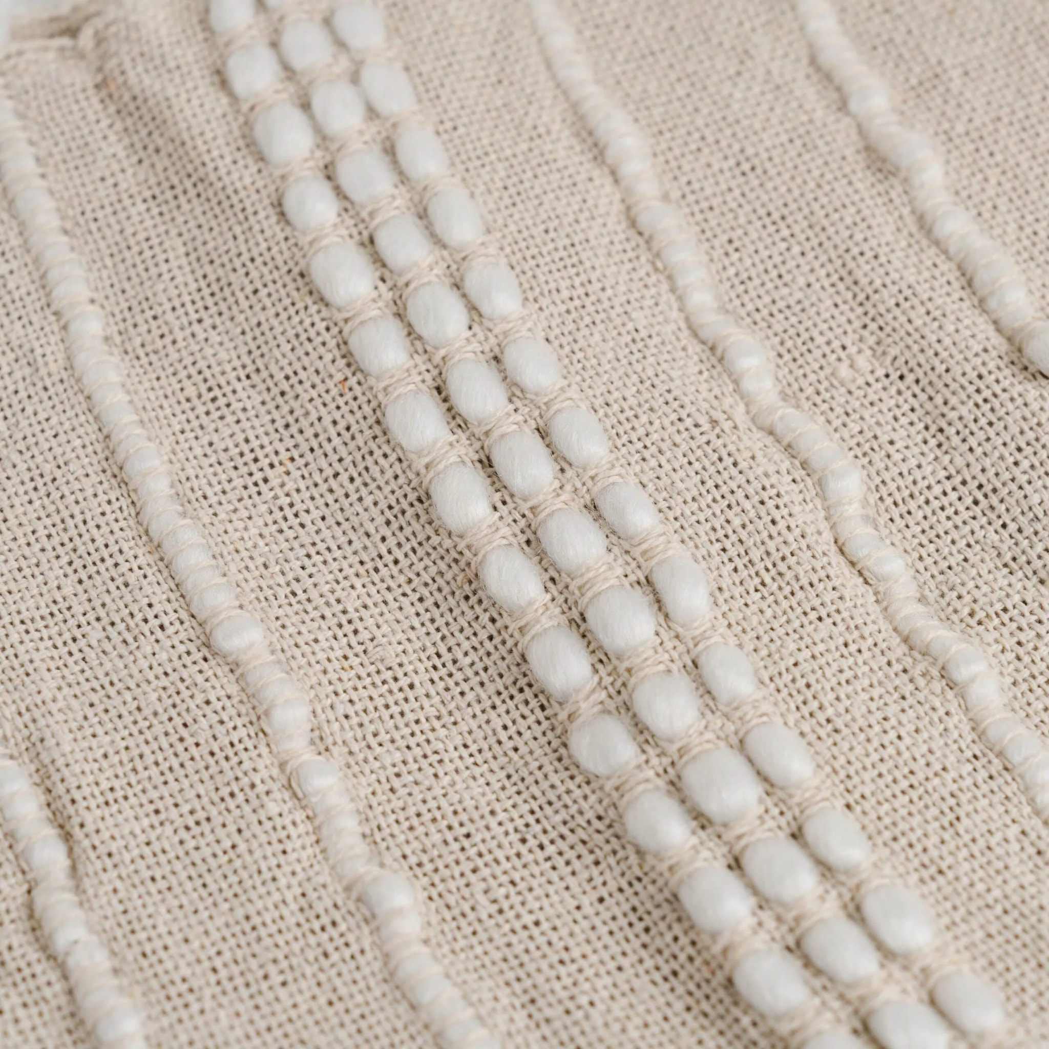 Coperta multiuso di cotone marani