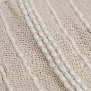 Coperta multiuso di cotone marani