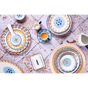 Carafe NAPOLI 170cl - Agrume