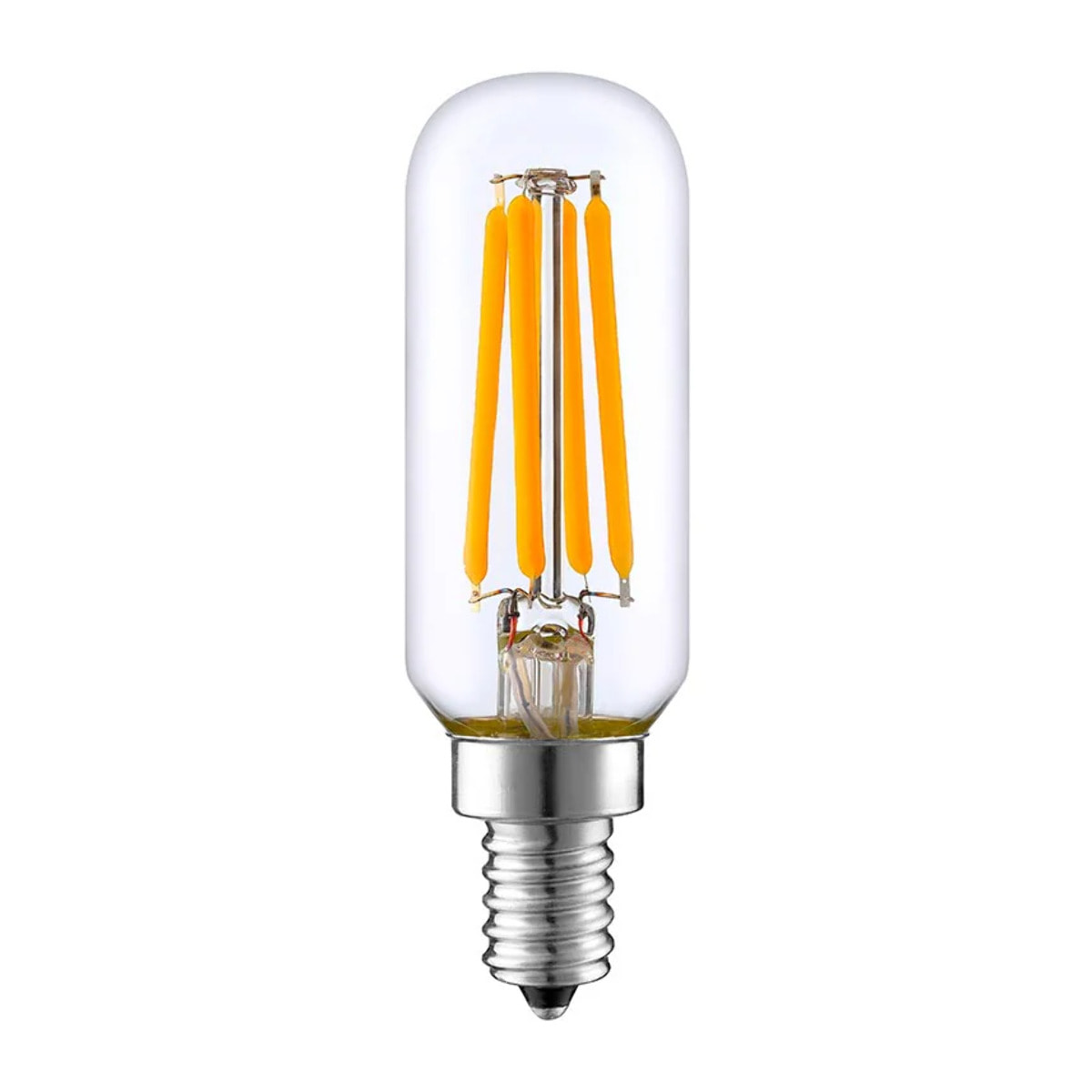 100 ampoules LED PLUTON E14 4W