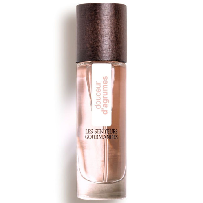 Douceur d'Agrumes - Eau de Parfum