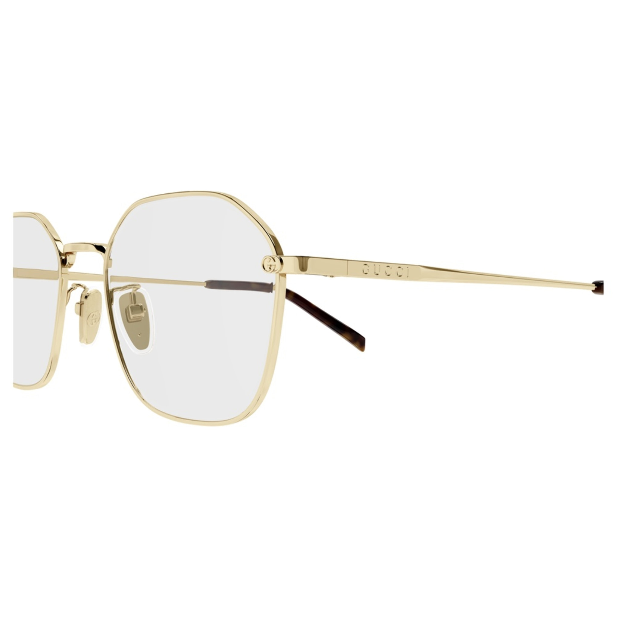 Gafas de Vista Gucci GG1956OK-001 de Metal Mujer 51 mm