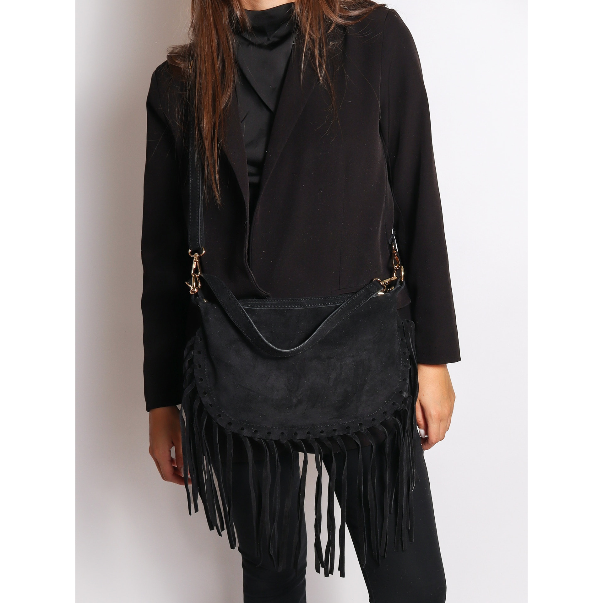 Gave Lux Borsa a tracolla