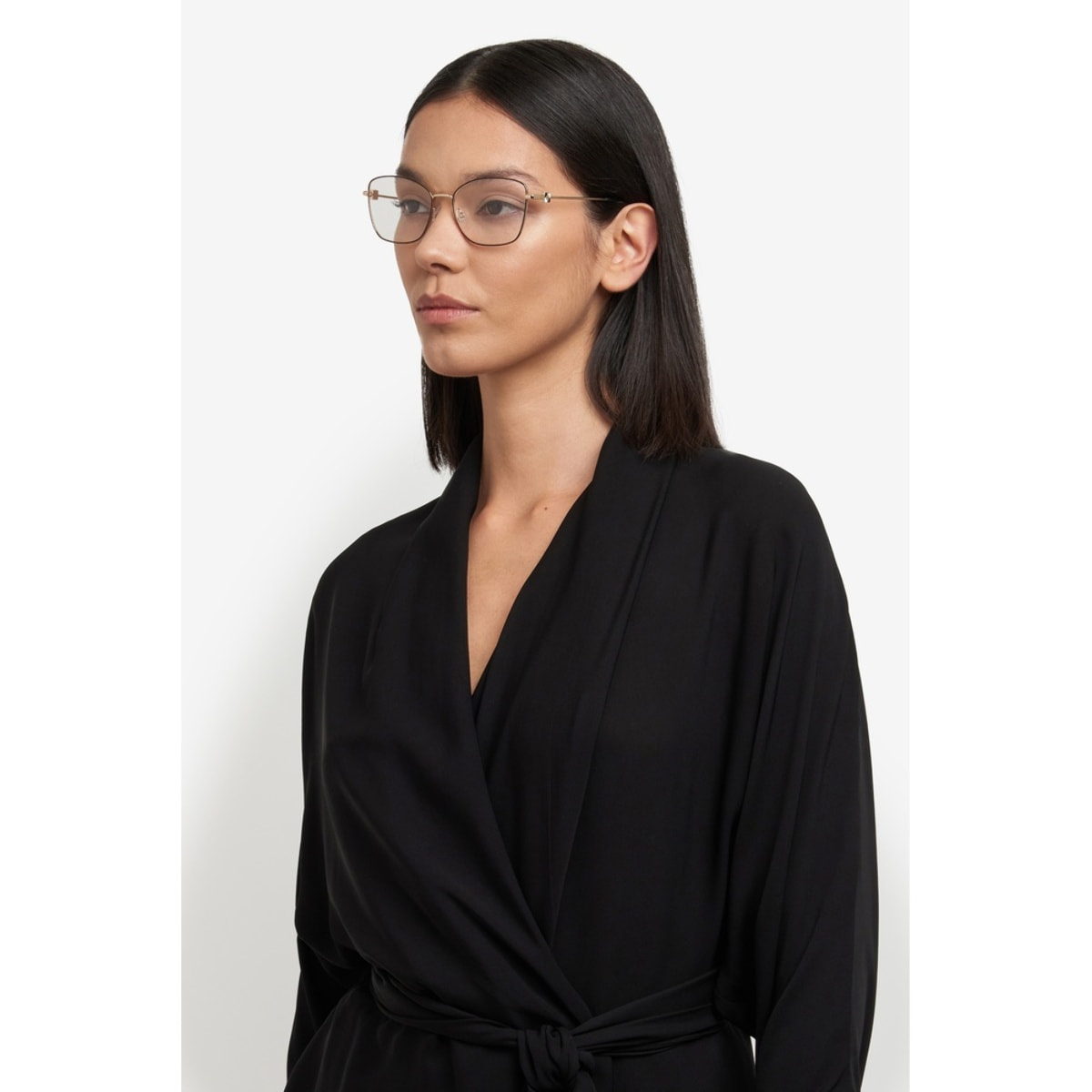 GAFAS DE VISTA CAROLINA HERRERA HER 0277 I46