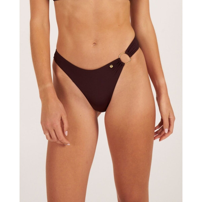 Glace Bottom Ring