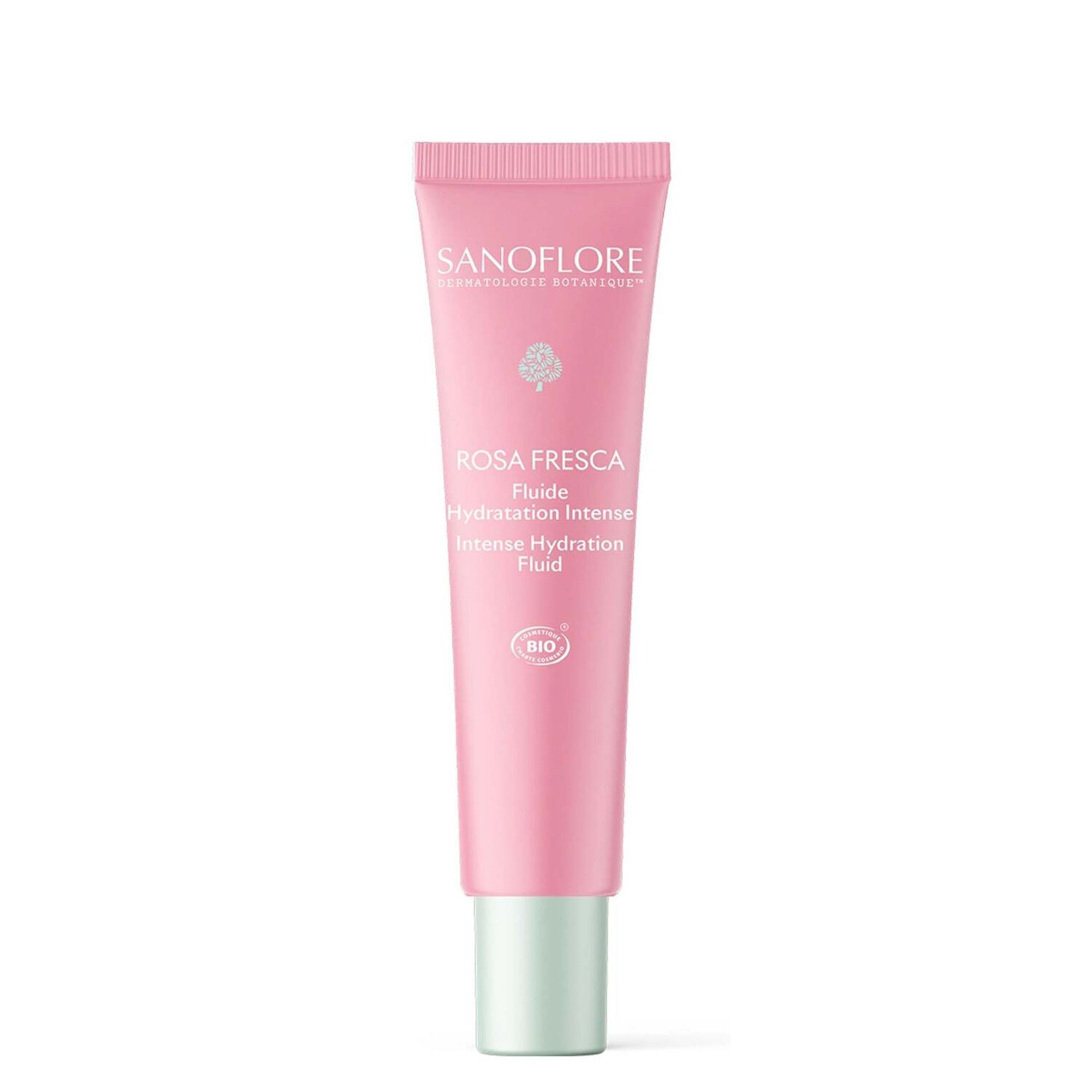 Rosa Fresca  - Crème Légère Hydratante Bio