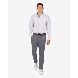 PANTALON CHINO ICON COLORS