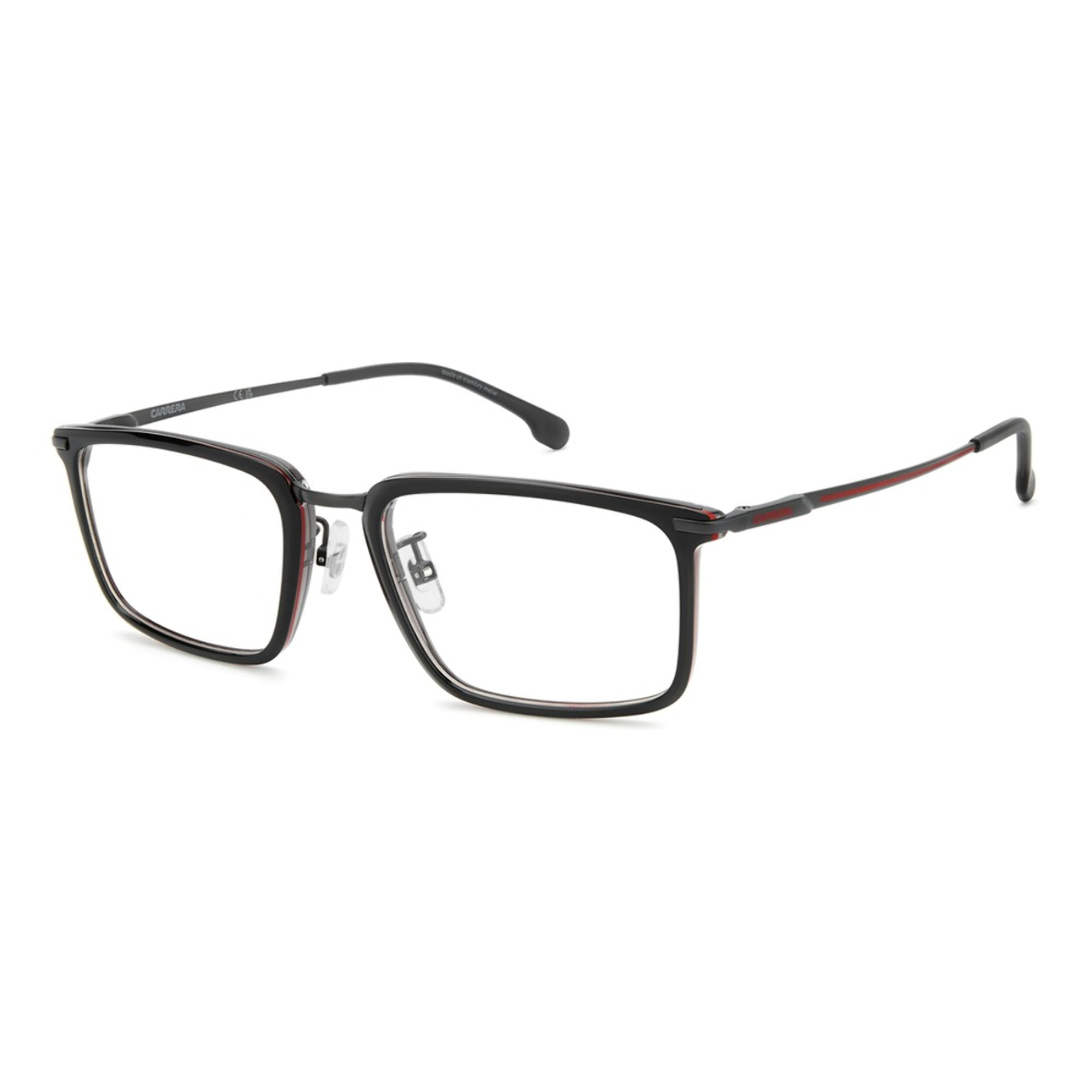Gafas de Vista Carrera 8935 OIT de Acetato Hombre 55 mm