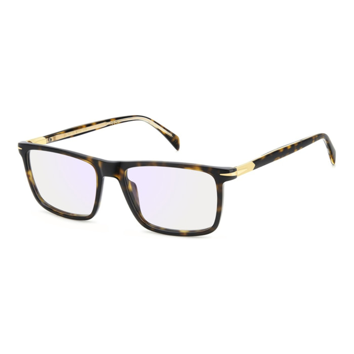 Gafas de Vista David Beckham DB 1181 2IK 57 de Acetato Hombre