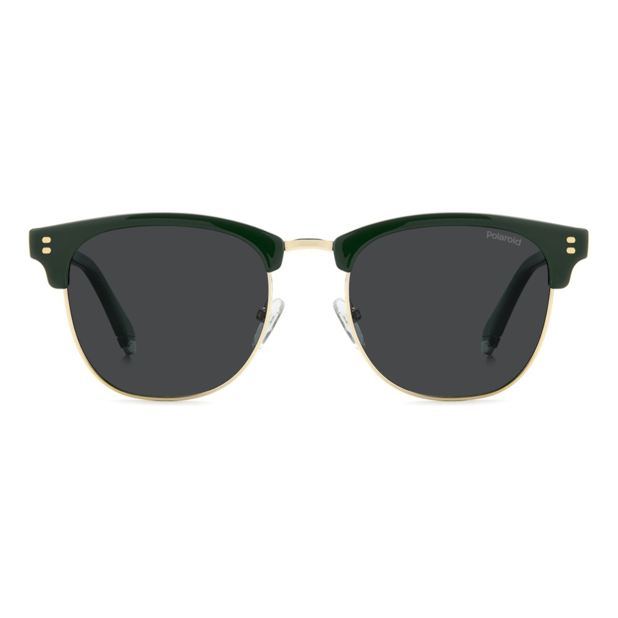 Gafas de Sol Polaroid PLD 4196/S/X 1ED Polarizadas de Metal Hombre 53 mm