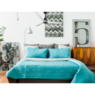 Ventilador de techo Modo Invierno/Verano Termostato Wifi Motor DC Techos Inclinados Mando a Distancia Hypersilence Memoria Vendible Shopify (AUTOMATICO) MadeiraD166C0464584 PURLINE