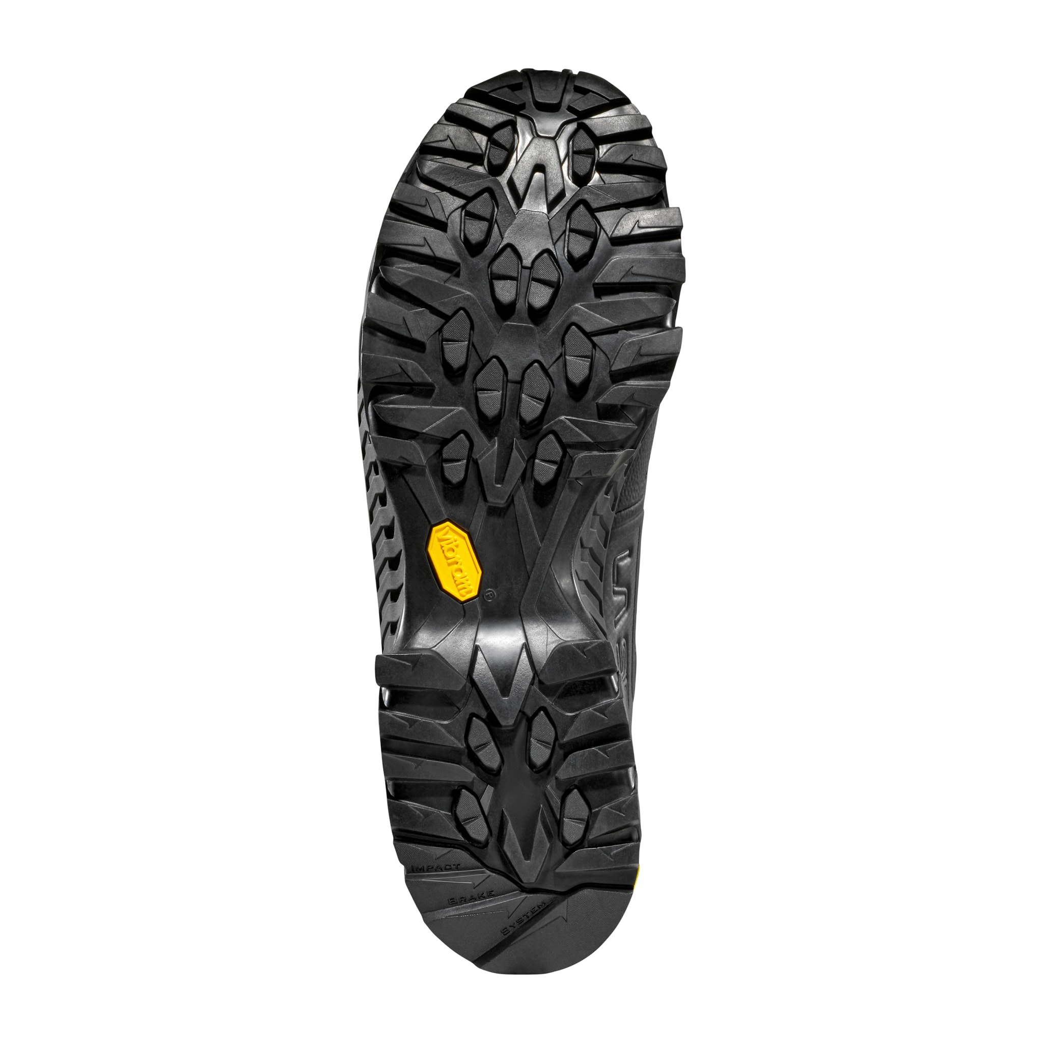 Spire Goretex Hombre Zapatillas Trekking