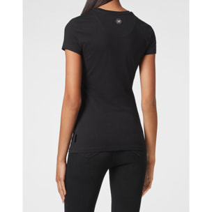 PHILIPP PLEIN Camiseta Cuello Redondo
