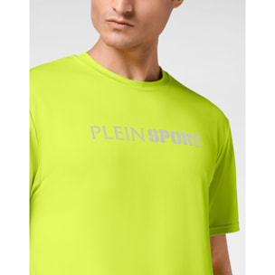 PLEIN SPORT Camiseta Cuello Redondo