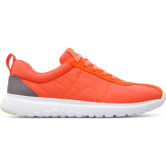 Camper Canica - Sneakers Donna Arancio