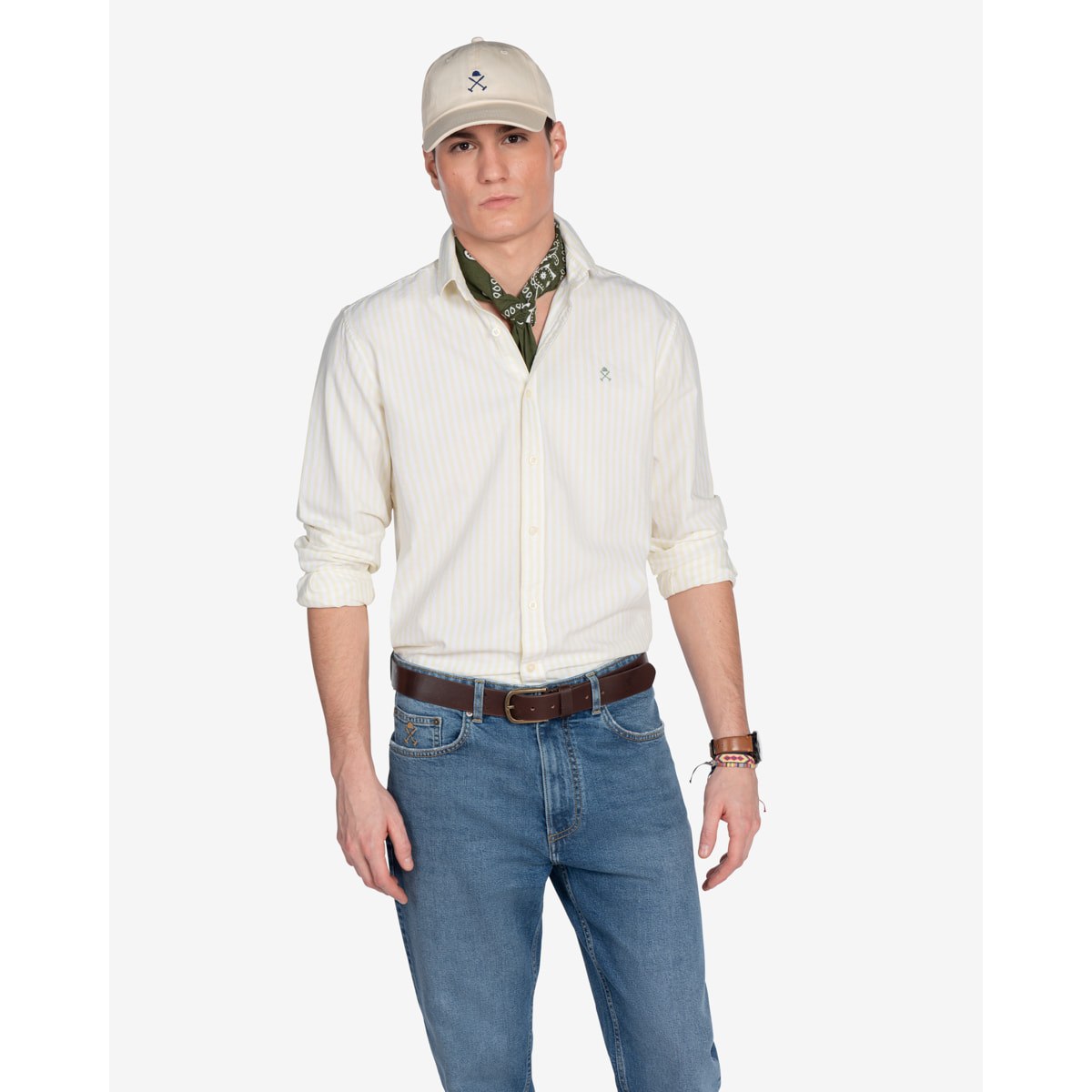 CAMISA SEUL