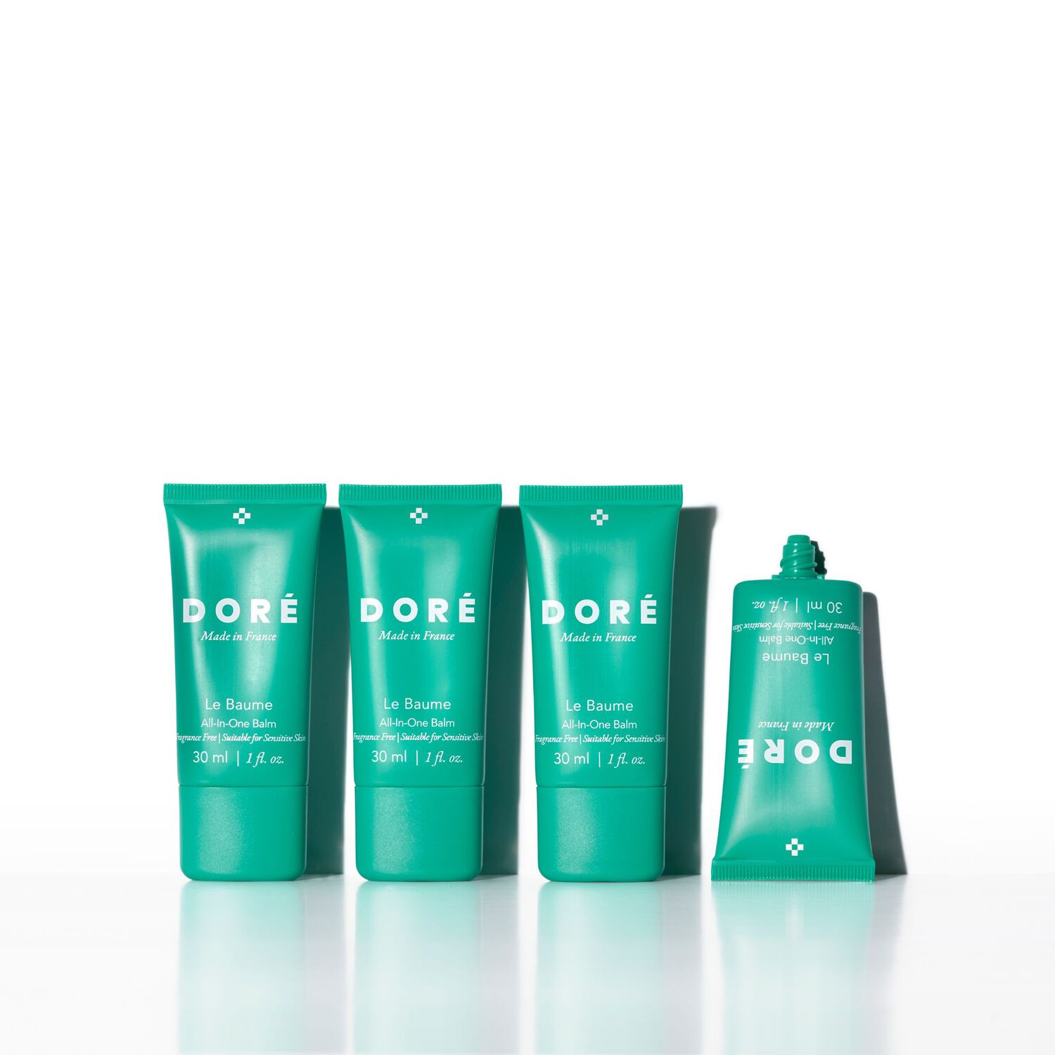 le Baume - All-In-One Balm 30 ml