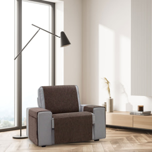 Cubre SOFÁ modelo PRISCILA