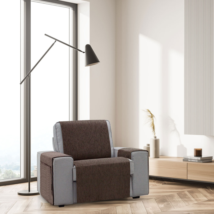 Cubre SOFÁ modelo PRISCILA