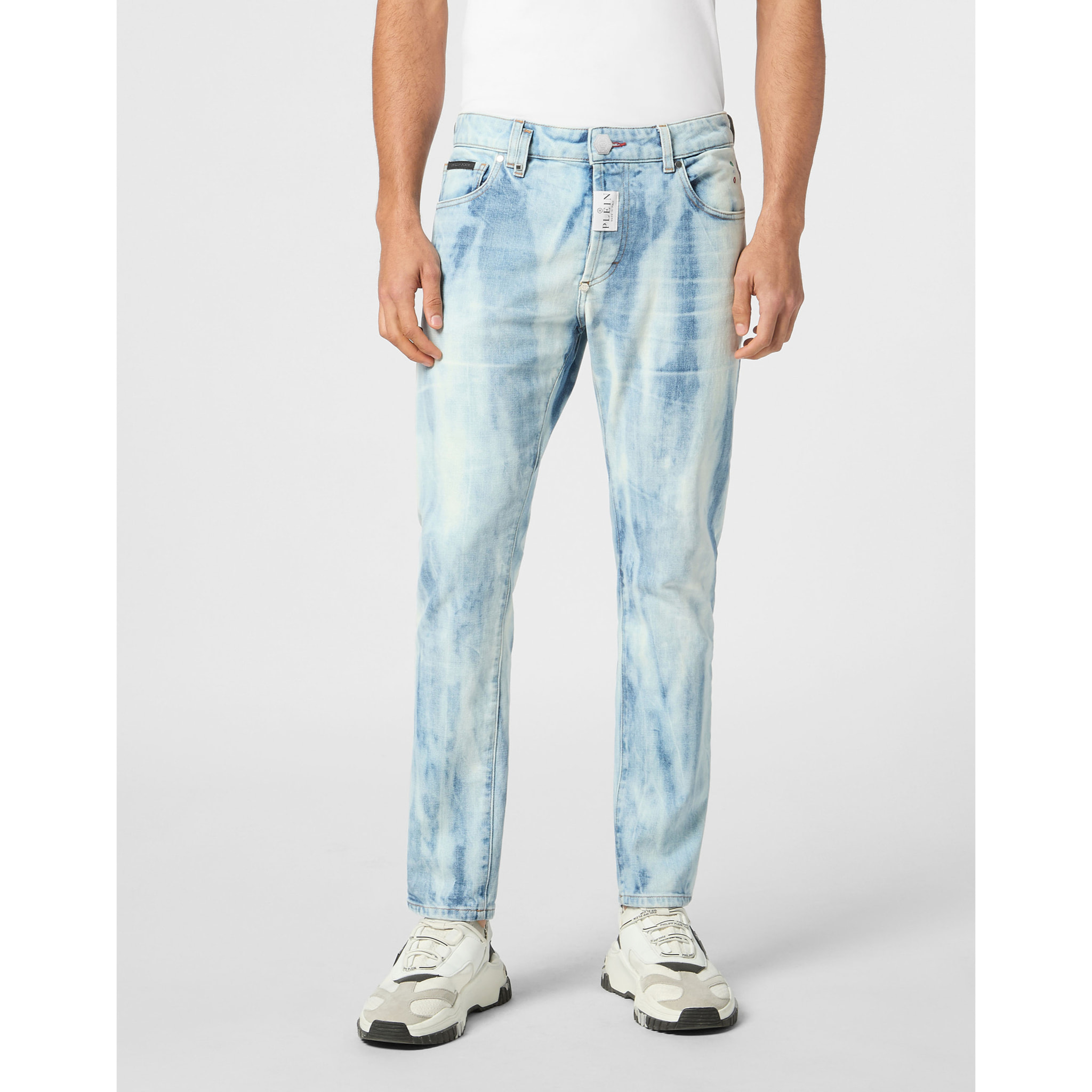 PHILIPP PLEIN Super Fit