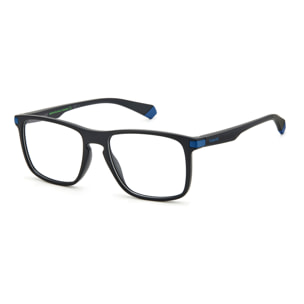 Montura de gafas Polaroid Hombre PLD-D447-VKM