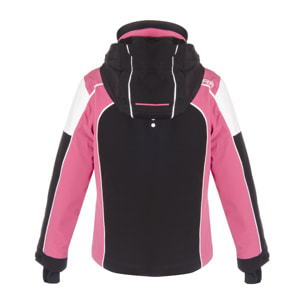 Giacca sci Hyra Universal Evolution junior girl COIRA