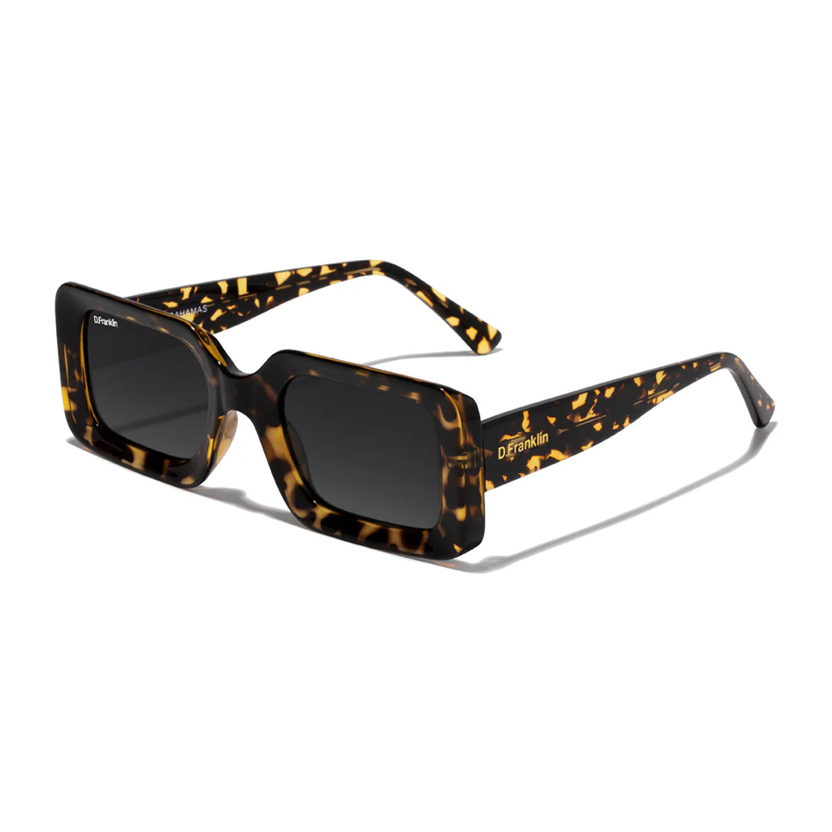 Gafas De Sol D. Franklin Bahamas