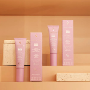 Crema Facial con Retinal Vitamin A-Sleep - 0,1% - 30 ml