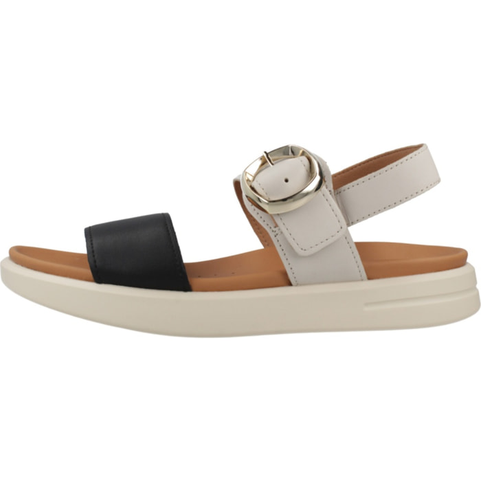 Sandalias Mujer de la marca GEOX  modelo D XAND 2S BEIS