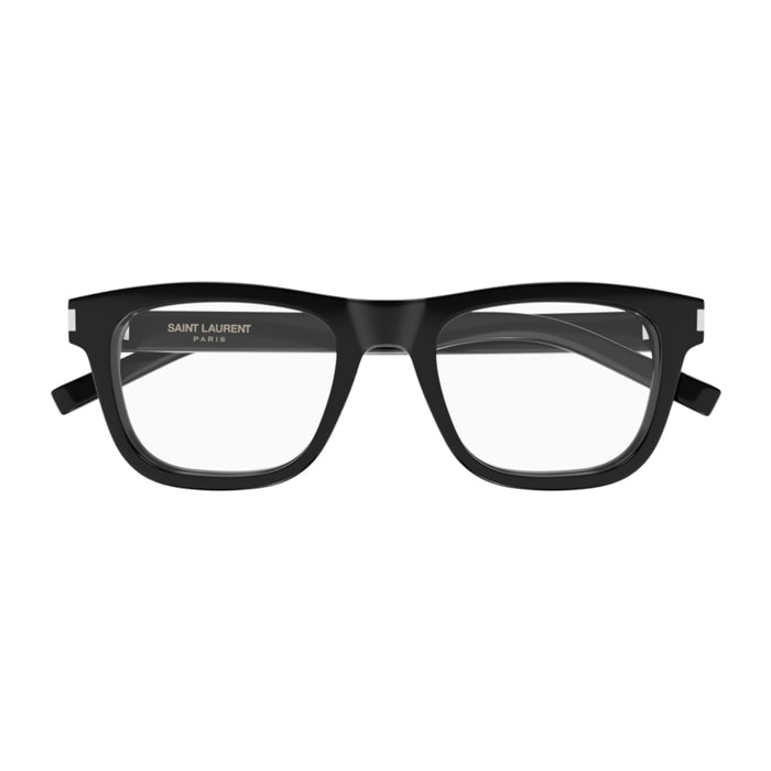 Gafas de Vista Saint Laurent SL 819 OPT-001 de Acetato Unisex 52 mm